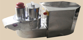 Manufacturers Exporters and Wholesale Suppliers of Vegetable Cutting Machine Vadodara Gujarat